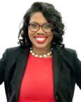 Top Rated Workers' Compensation Attorney in Atlanta, GA : Alicia D. Mack