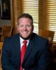 Top Rated Criminal Defense Attorney in Lowell, AR : Ben Catterlin