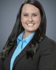 Top Rated Workers' Compensation Attorney in Kansas City, MO : Ashley Broderick