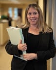 Top Rated Custody & Visitation Attorney in Fairfax, VA : Laura M. O'Brien
