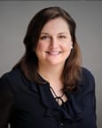 Top Rated Employment Law - Employee Attorney in Saratoga Springs, NY : Sarah J. Burger