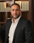 Top Rated Mergers & Acquisitions Attorney in New York, NY : Andreas Koutsoudakis