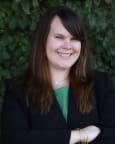 Top Rated Family Law Attorney in Newburgh, NY : Lauren E. Ludvigsen