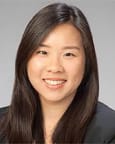 Top Rated Attorney in Milton, MA : Julie Jyang