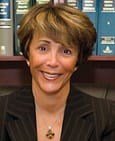 Top Rated Custody & Visitation Attorney in Reston, VA : Ilona E. Grenadier