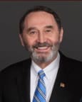 Top Rated Personal Injury Attorney in Toms River, NJ : Robert W. Rosenberg
