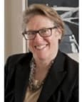 Top Rated Divorce Attorney in Detroit, MI : Carol F. Breitmeyer