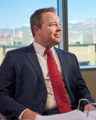 William J. O'Grady - Super Lawyers