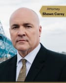 Shawn W. Carey - Super Lawyers