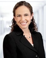Top Rated Business Litigation Attorney in Weston, FL : Amanda J. Jones