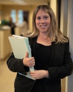 Top Rated Child Support Attorney in Fairfax, VA : Laura M. O'Brien