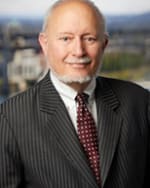 Top Rated White Collar Crimes Attorney in Portland, OR : Mark C. Cogan