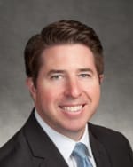 Top Rated Custody & Visitation Attorney in Kansas City, MO : Colby L. Rieke