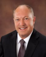 Top Rated Custody & Visitation Attorney in Independence, MO : R. Scott Richart