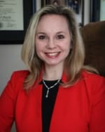 Top Rated Custody & Visitation Attorney in Independence, MO : Erin B. Bajackson