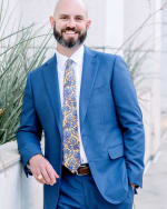Top Rated White Collar Crimes Attorney in Fort Worth, TX : Brian Poe