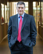 Top Rated White Collar Crimes Attorney in Fort Worth, TX : Greg Westfall