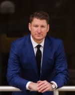 Top Rated Criminal Defense Attorney in Columbus, OH : Dustin Blake