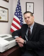 Top Rated Criminal Defense Attorney in Newark, OH : Robert E. Calesaric