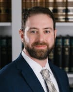 Top Rated Estate & Trust Litigation Attorney in Fairfax, VA : Jonathan R. Bronley