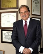 Top Rated Real Estate Attorney in Washington, DC : Sanford K. Ain