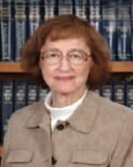 Top Rated Estate Planning & Probate Attorney in Columbus, OH : Beatrice K. Sowald