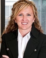 Top Rated Same Sex Family Law Attorney in Detroit, MI : Kathryn M. Cushman