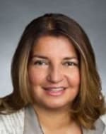 Top Rated Custody & Visitation Attorney in Vienna, VA : Mariam Ebrahimi
