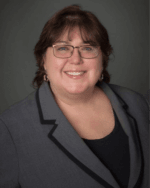 Top Rated Custody & Visitation Attorney in Fairfax, VA : Debra Powers