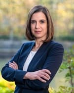 Top Rated Custody & Visitation Attorney in Vienna, VA : Jennifer Babounakis