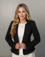 Top Rated Custody & Visitation Attorney in Boca Raton, FL : Tina Lewert