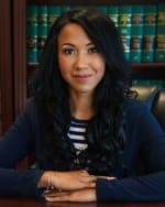 Top Rated Divorce Attorney in Boca Raton, FL : Anastasia J. Mahone
