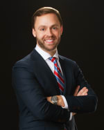Top Rated Intellectual Property Attorney in Washington, DC : Chris Holly
