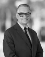 Top Rated Antitrust Litigation Attorney in Washington, DC : J. Mark Gidley