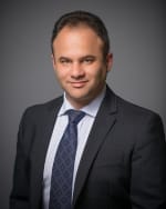 Click to view profile of Alec Sauchik a top rated Business Organizations attorney in New York, NY