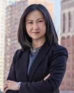 Click to view profile of Yen-Yi Anderson a top rated Business Organizations attorney in New York, NY