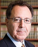Top Rated Criminal Defense Attorney in Irvine, CA : Ron Cordova