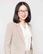 Click to view profile of Hui Zeng a top rated Business Organizations attorney in New York, NY