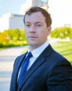 Top Rated Employment & Labor Attorney in Columbus, OH : Daniel Bryant
