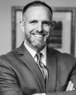 Click to view profile of Jonathan P. Corwin a top rated Products Liability attorney in Columbus, OH