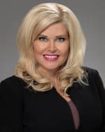 Click to view profile of Raechel M. Badalamenti a top rated State, Local & Municipal attorney in Clinton Township, MI