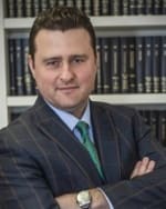 Click to view profile of Alexander Shapiro a top rated International attorney in New York, NY