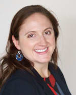 Click to view profile of Kristen M. Lohmeyer a top rated Employment & Labor attorney in Columbia, MD