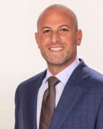 Click to view profile of Jeffrey Lance Abood a top rated Criminal Defense attorney in Birmingham, MI