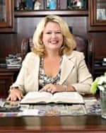 Click to view profile of Dana B. Lehnhardt a top rated Custody & Visitation attorney in Monroe, NC