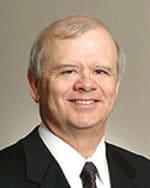 Click to view profile of Rod Tanner a top rated Employment Law - Employee attorney in Fort Worth, TX