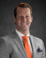 Click to view profile of Andrew Parker Felix a top rated Products Liability attorney in Orlando, FL