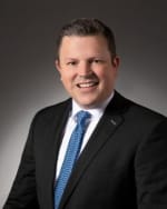 Click to view profile of Brian P. Eagan a top rated Trusts attorney in Las Vegas, NV