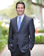 Click to view profile of Brett L. Goldblatt a top rated Business Litigation attorney in Boca Raton, FL