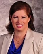 Click to view profile of Lise Hudson a top rated Business Litigation attorney in Palm Beach Gardens, FL
